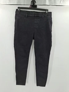 Judy Blue Pull On Stretch Skinny Fit Black Pants 11/30 - Picture 1 of 10