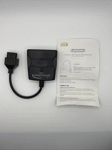 Intec Gaming Wireless Receiver für Nintendo NES - Bild 1 von 4