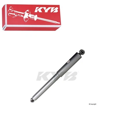 Amortiguador de suspensión trasero KYB para Jeep Grand Cherokee 1999-2004 Foto 1 de 2
