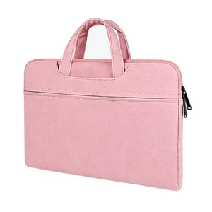 13 .3-inch 3-Zoll-Innen-Liner-Tasche Laptoptasche Mit Laptop-Hülle - Afbeelding 1 van 12