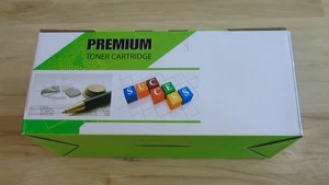 Toner Cartridges Black Compatible Brother 2 PACK NEW SEALED NOT EXPIRED TN830XL - Picture 1 of 9