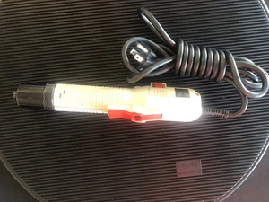 INGERSOLL RAND ES70T ELECTRIC TORQUE DRIVER - Picture 1 of 3