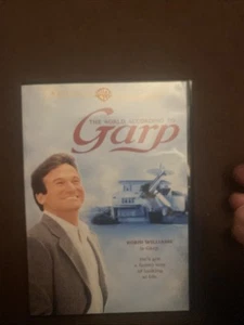 Welt nach Garp, Die - Gute - DVD - Bild 1 von 3