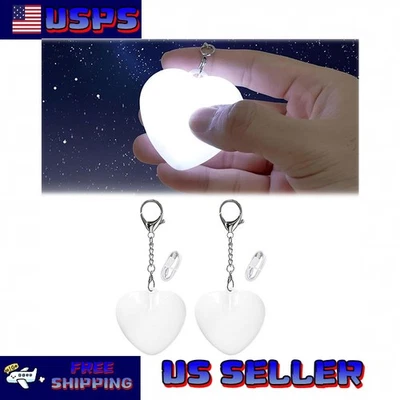 1-5PCS Tote Bag Touch Sensing Light, USB Rechargeable LED Bag Lamp