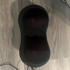 truMedic Dream Machine truShiatsu Wiederaufladbares Kissen Massagegerät mit Wärme - Bild 1 von 7