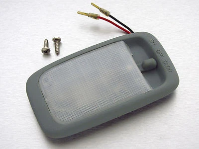 05-15 TOYOTA Hilux Vigo Pickup SR5 interior domo luz lámpara de techo Foto 1 de 2