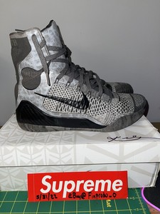 Nike Kobe 9 Elite Sneakers for Men for 