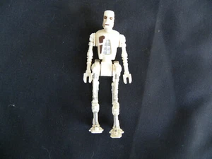 Vintage Star Wars 8D8 Dungeon Droid 1983 Jabba’s Palace Original Kenner ROTJ - Picture 1 of 5