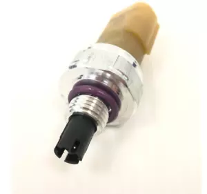 LR RANGE ROVER VELAR L560 Refrigerant Pressure Sensor LR101280 NEW GENUINE - Picture 1 of 6