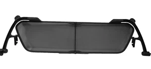 2019-2024  FERRARI CALIFORNIA PORTOFINO WIND STOP DEFLECTOR 767304 OEM MINT - Picture 1 of 9