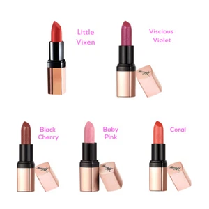 Barry M Cosmetics Ultimate Icons Lippenfarbe, wählen Sie Ihren Farbton - Bild 1 von 6