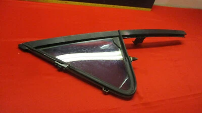 Camión Ford F150 F250 F350 1987-1991 ventana de ventilación Bronco lado izquierdo Foto 1 de 4