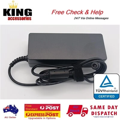 Certified Quality AC Charge for DELL 65W 19.5V 3.34A, PA-12, 06TM1C, HA65NS5-00 - Image 1 of 4