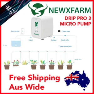 DRIP PRO 3 MICRO PUMP - Picture 1 of 7