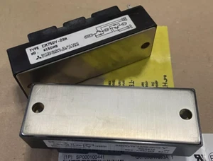 1PC-MITSUBISHI CM75DY-28H IGBT MODULE CM75DY28H - Picture 1 of 1