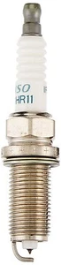 DENSO SK20HR11 (3421) - Iridium Long Life Plugs; BUICK CADILLAC INFINI, Single - Picture 1 of 3