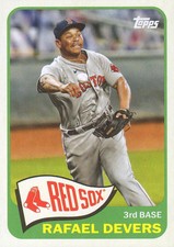 2021 Topps Series 2 Baseball 1965 Redux Inserts ~ Pick your card