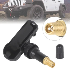 1x TPMS Tyre Pressure Sensors For Jeep Grand Cherokee 2011 12 2013 2014 2015-16 - Picture 1 of 14