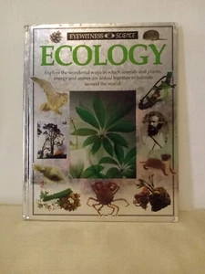 Eyewitness Science Ecology - Picture 1 of 14