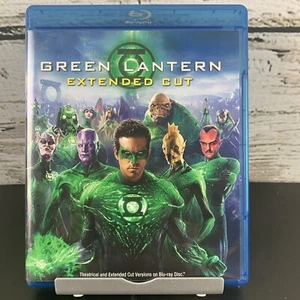 Green Lantern [Blu-ray 2011] Ryan Reynolds, Blake Lively - Bild 1 von 3