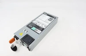 TH1CT 0TH1CT Dell PE 495W 80 Plus Platinum HS Power Supply - Afbeelding 1 van 2