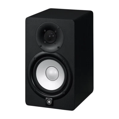 Yamaha HS5 5" inch Active Studio Monitor Speaker (Black) 1 piece - Image 1 of 4