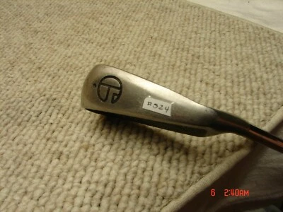 *Spalding Executive #6 Iron Women's Right Hand                              #524 - Image 1 of 4