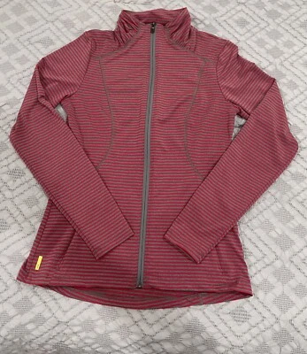 Chaqueta de mujer para gimnasio (014) Foto 1 de 4