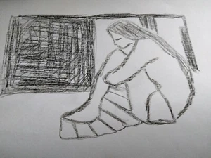Alone - Bild 1 von 3