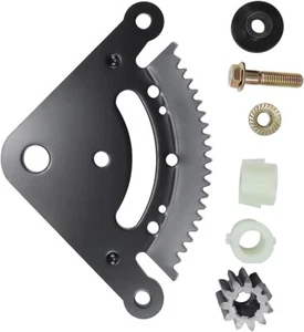 Steering Sector Pinion Gear Rebuild Kit for John Deere 102 115 125 LA100 LA105 - Picture 1 of 2