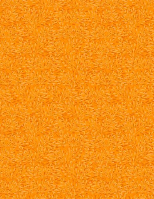 Impresiones Essentials Whimsy de Wilmington - Naranja #75509-888 Foto 1 de 1
