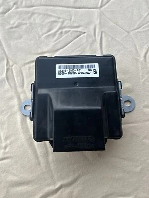 Модуль раздаточной коробки 2018-2020 ACURA TLX 48310-5M0-A01 - Изображение 1 из 4