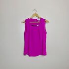 CLEARANCE! Pink Laundry Shelli Segal Blouse Size M