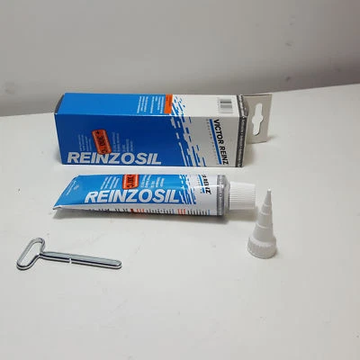 GUARNIZIONE COPPA OLIO UNIVERSALE VICTOR REINZ REINZOSIL 70ML - Image 1 of 4