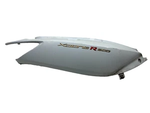 CARENA FIANCATA POSTERIORE DESTRA KYMCO XCITING 300 R 2007-2010-2014 (CON DANNI) - Foto 1 di 9