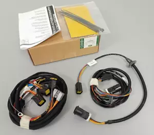 GENUINE RANGE ROVER L322 WIRING HARNESS KIT FOR DEPLOYABLE SIDE STEPS VPLMV0080 - Picture 1 of 2