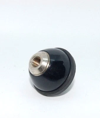 sirio type 3/8 dv power-stick mount 3/8 fitting for ham antenna cb aerial