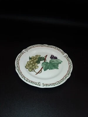 PLATO DE PAN PRIMACHINA NORITAKE ROYAL HARD #9416 DE COLECCIÓN. Foto 1 de 3