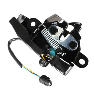 Labwork Hood Latch Lock 2014-2018 For Toyota Highlander TO1234168 535100E100 New - Picture 1 of 11