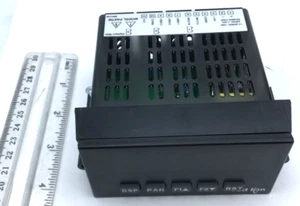 Red Lion Controls Timer Module PAXTM110 New - Picture 1 of 4