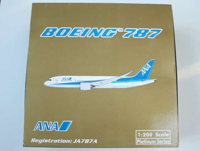 Ana 787 | eBay