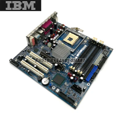 19R2562 FOR IBM A50 M50 865G Socket 478 MOTHERBOARD 73P0595 89P7944 - Image 1 of 3