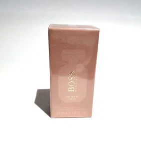 Hugo Boss The Scent for Her Eau de Parfum 30ml New & Sealed - Picture 1 of 5