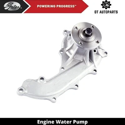 Puertas bomba agua motor Toyota Tacoma 1995-2023 1996 1997 1998 1999 2000 Foto 1 de 4