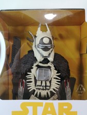 Enfys Nest Action Figure Solo: A Star Wars Story 12-inch-scale  Disney 83111