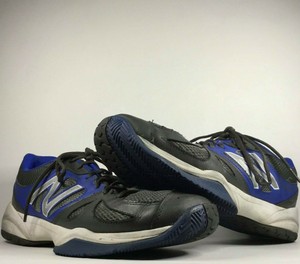 black new balance 696