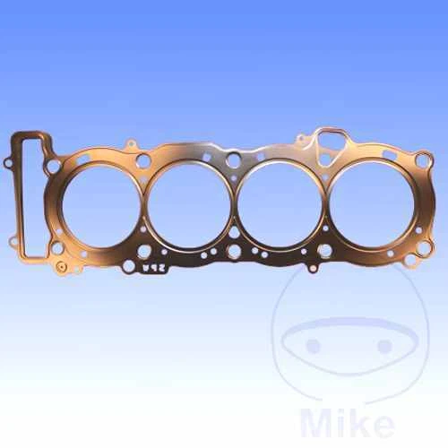 Cylinder Head Gasket 0.6 Mm Athena For Yamaha YZF R1 1000 1998 - Image 1 of 1