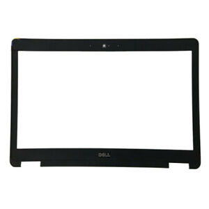 New For Dell Latitude E5470 5470 Laptop LCD Front Bezel Cover 0DK4RC DK4RC