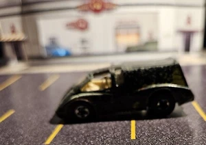 Vintage Hot Wheels 1979 Hi Rakers Corvette Vette Van Blackwall Hong Kong - Picture 1 of 5