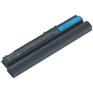 BATTERIE POUR DELL LATITUDE E6320 E6320 E6330 E6430S 11.1V 5200mAh - Photo 1/3